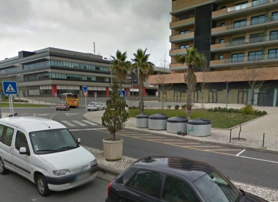 Loures Parque concretiza melhorias no Espaço Público