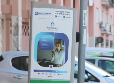 Como os parquímetros ajudam a reduzir a pegada de carbono?