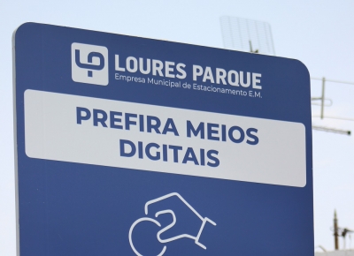 O que fazer quando o parquímetro está avariado?