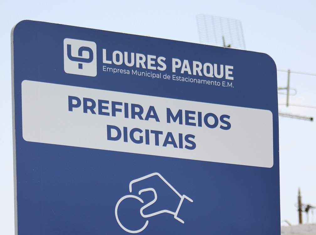 O que fazer quando o parquímetro está avariado?