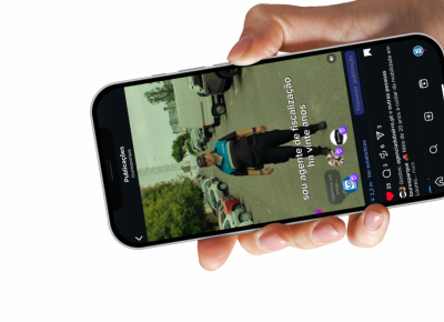 Loures Parque lança vídeo institucional 