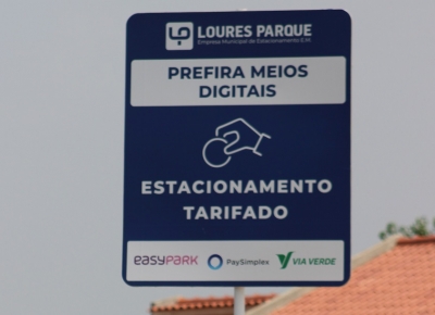 Quais as melhores formas de regulação do estacionamento?