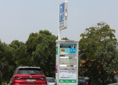 7 dicas para encontrar estacionamento com mais facilidade