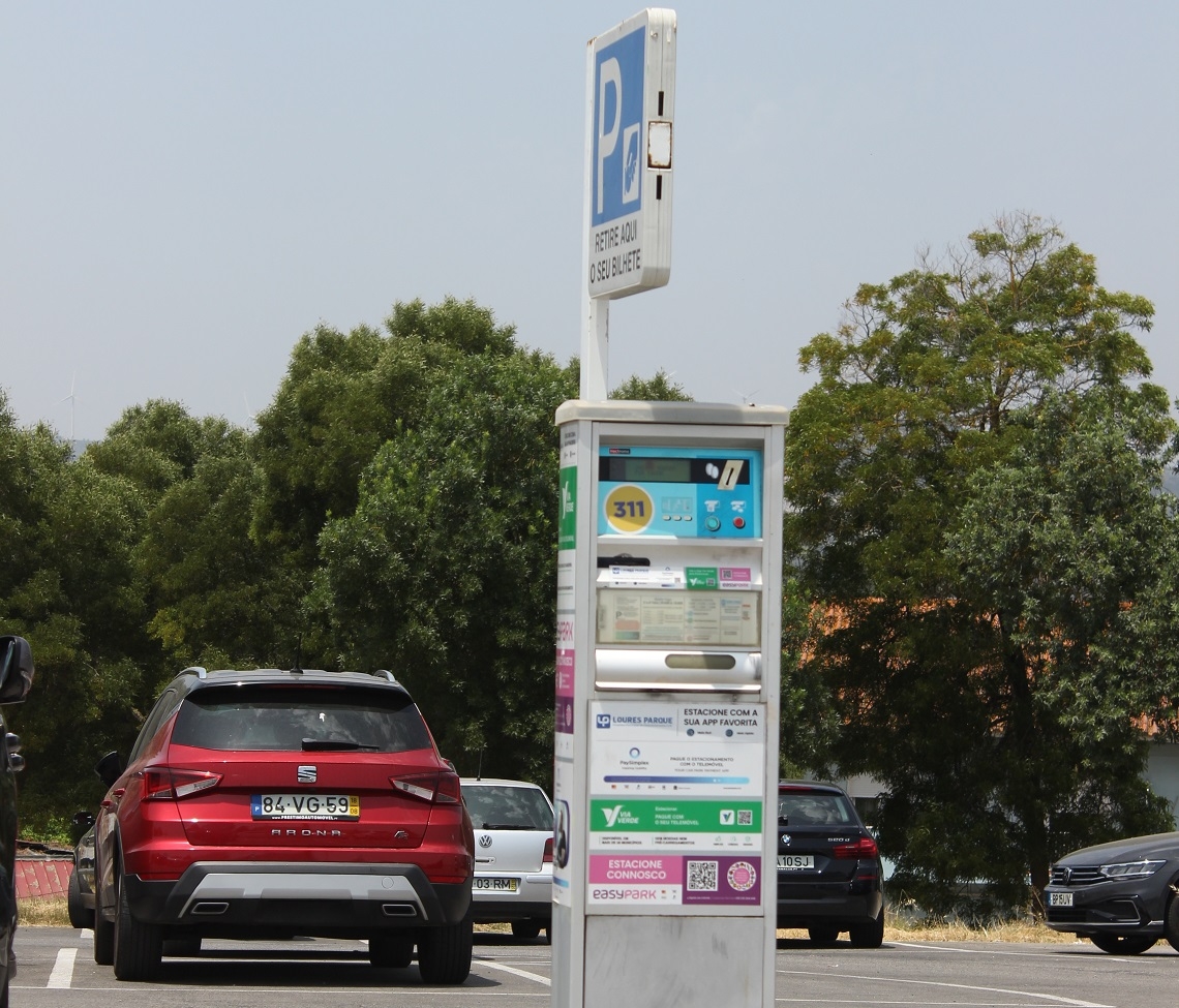 7 dicas para encontrar estacionamento com mais facilidade