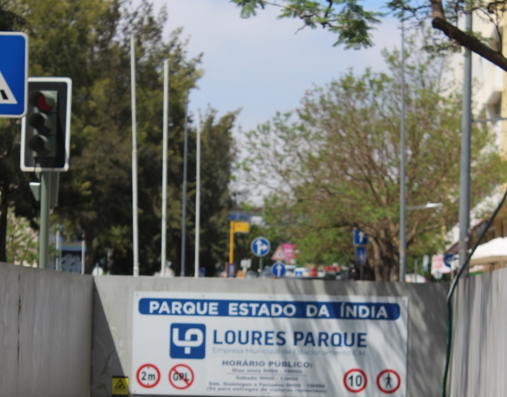 Como os parquímetros contribuem para um meio-ambiente mais saudável?