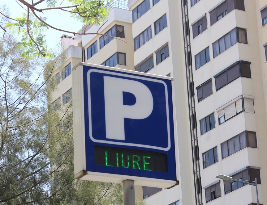 Quais as tendências de parqueamento para 2026?