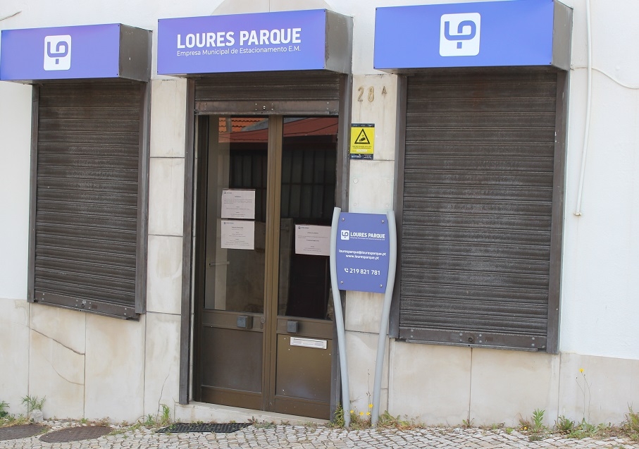 Alterações ao Regulamento Geral e aos Regulamentos Específicos das Zonas de Estacionamento de Duração Limitada   da Loures Parque em consulta pública