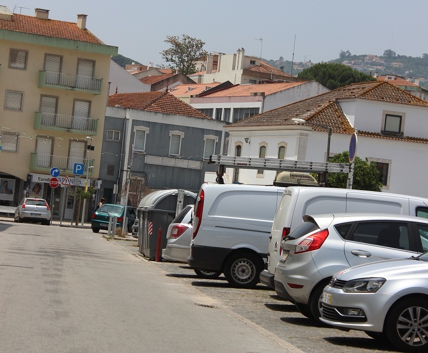 O que é estacionamento abusivo e como o denunciar?