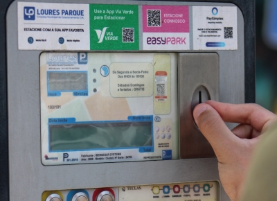 Parqueamento e pegada de carbono: como ajustar?