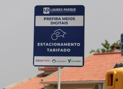 Como cumprir as normas e regras de parqueamento com civismo?