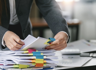 Novo Regulamento do parque de estacionamento “Quinta da Francelha” disponível para consulta