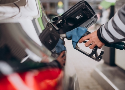 Como o estacionamento regulado pode ajudar a poupar combustível?