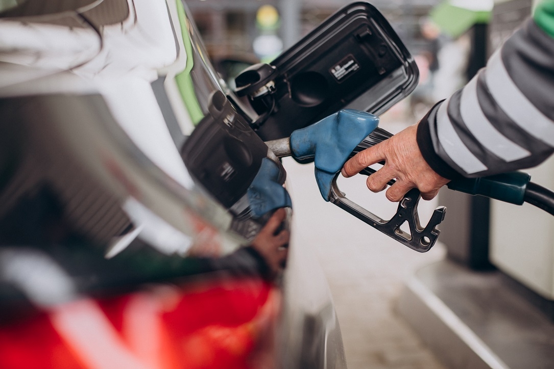 Como o estacionamento regulado pode ajudar a poupar combustível?