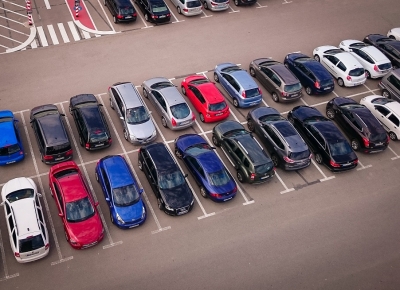 Como a IA pode mudar o estacionamento como o conhecemos