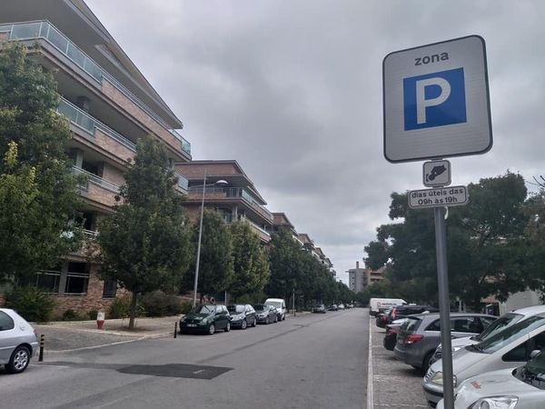 Início do Funcionamento da ZEDL 321 – Urbanização Jardins do Cristo Rei